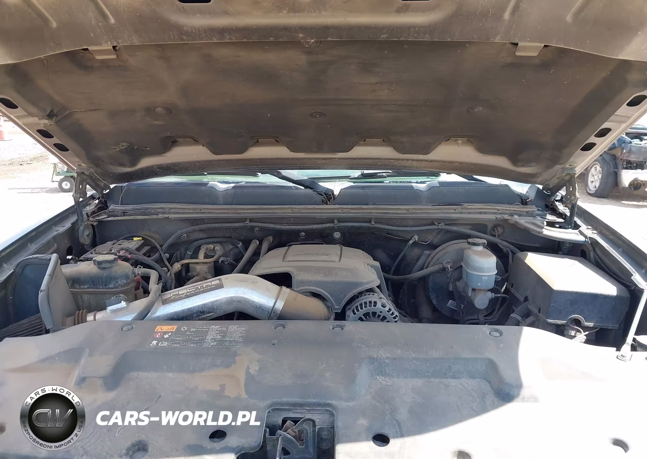 2012 Chevrolet Silverado 1500 Lt VIN:1GCRCSE00CZ340686 - 10