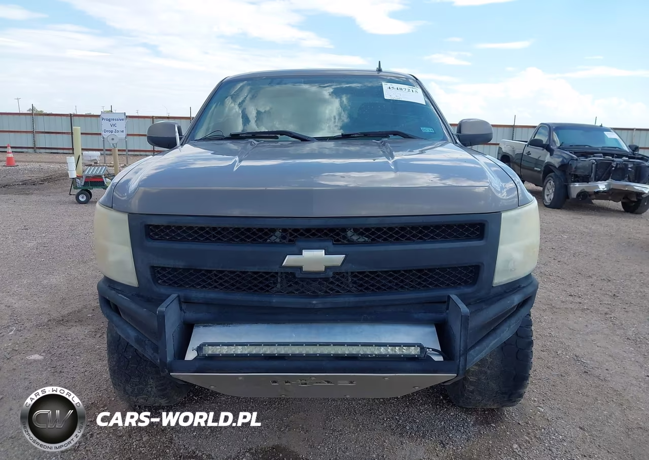 2012 Chevrolet Silverado 1500 Lt VIN:1GCRCSE00CZ340686 - 12