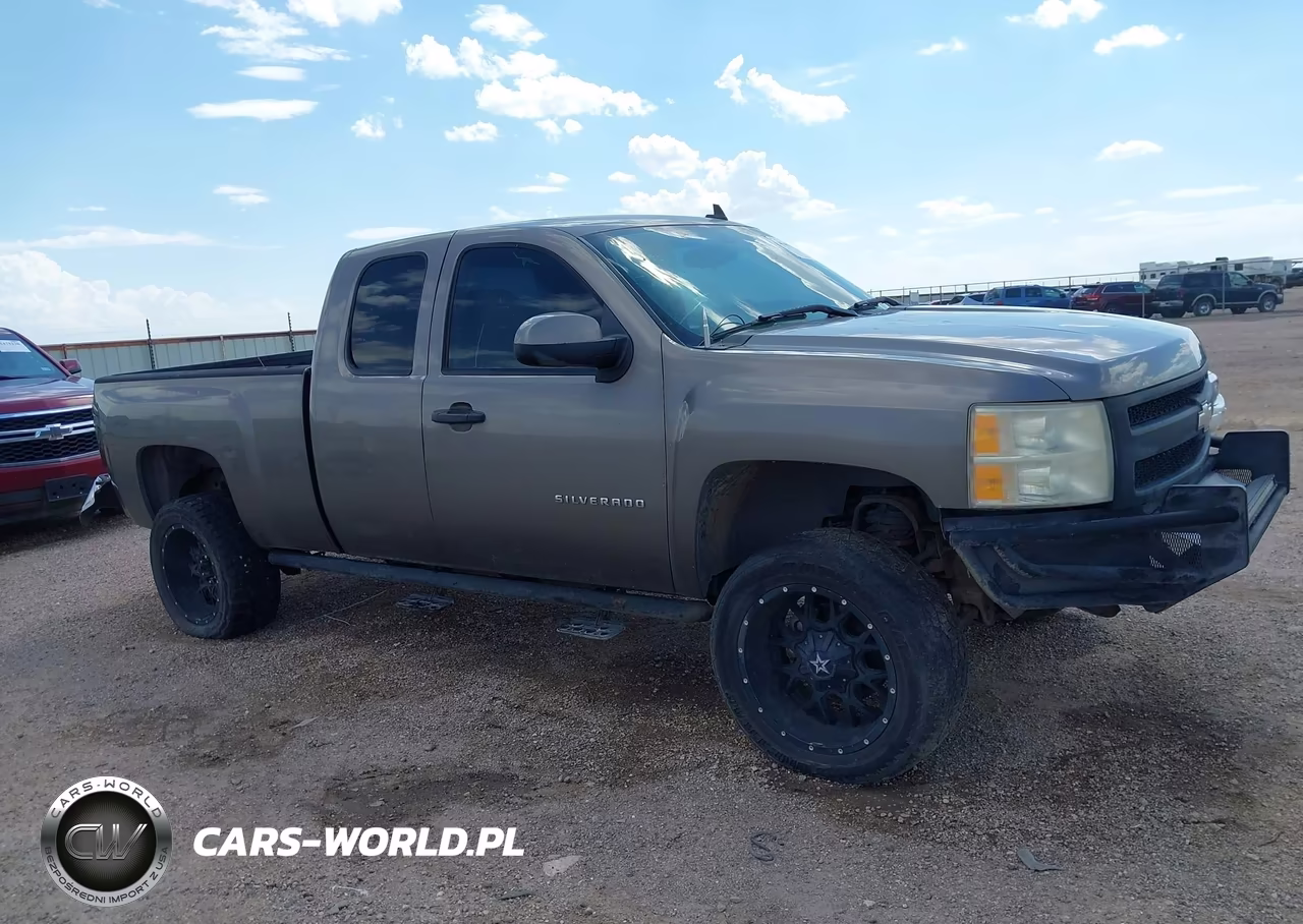 2012 Chevrolet Silverado 1500 Lt VIN:1GCRCSE00CZ340686 - 13