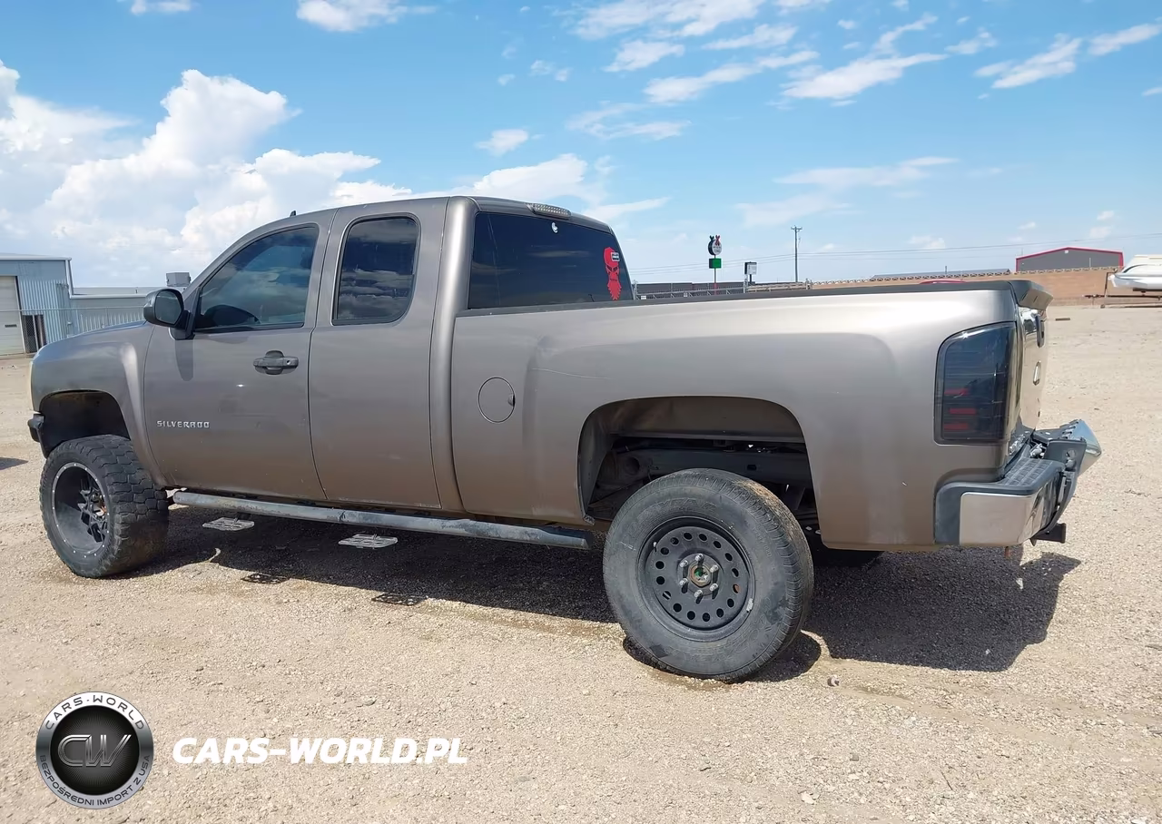 2012 Chevrolet Silverado 1500 Lt VIN:1GCRCSE00CZ340686 - 14
