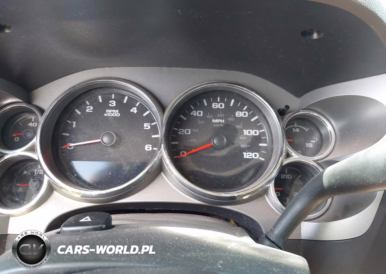 2012 Chevrolet Silverado 1500 Lt VIN:1GCRCSE00CZ340686 - 7