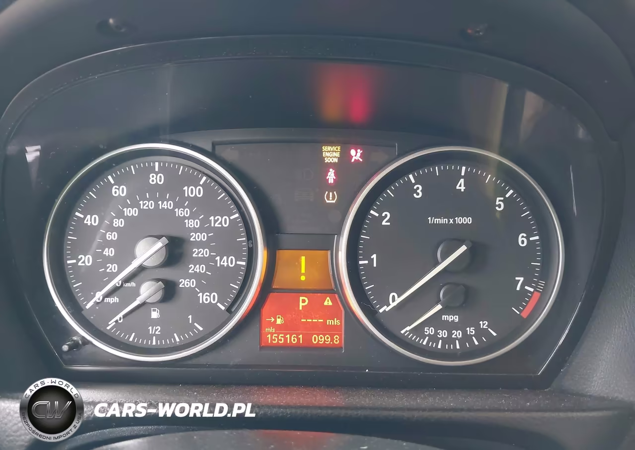 2011 BMW 328I VIN:WBAPH7C52BE680381 - 7