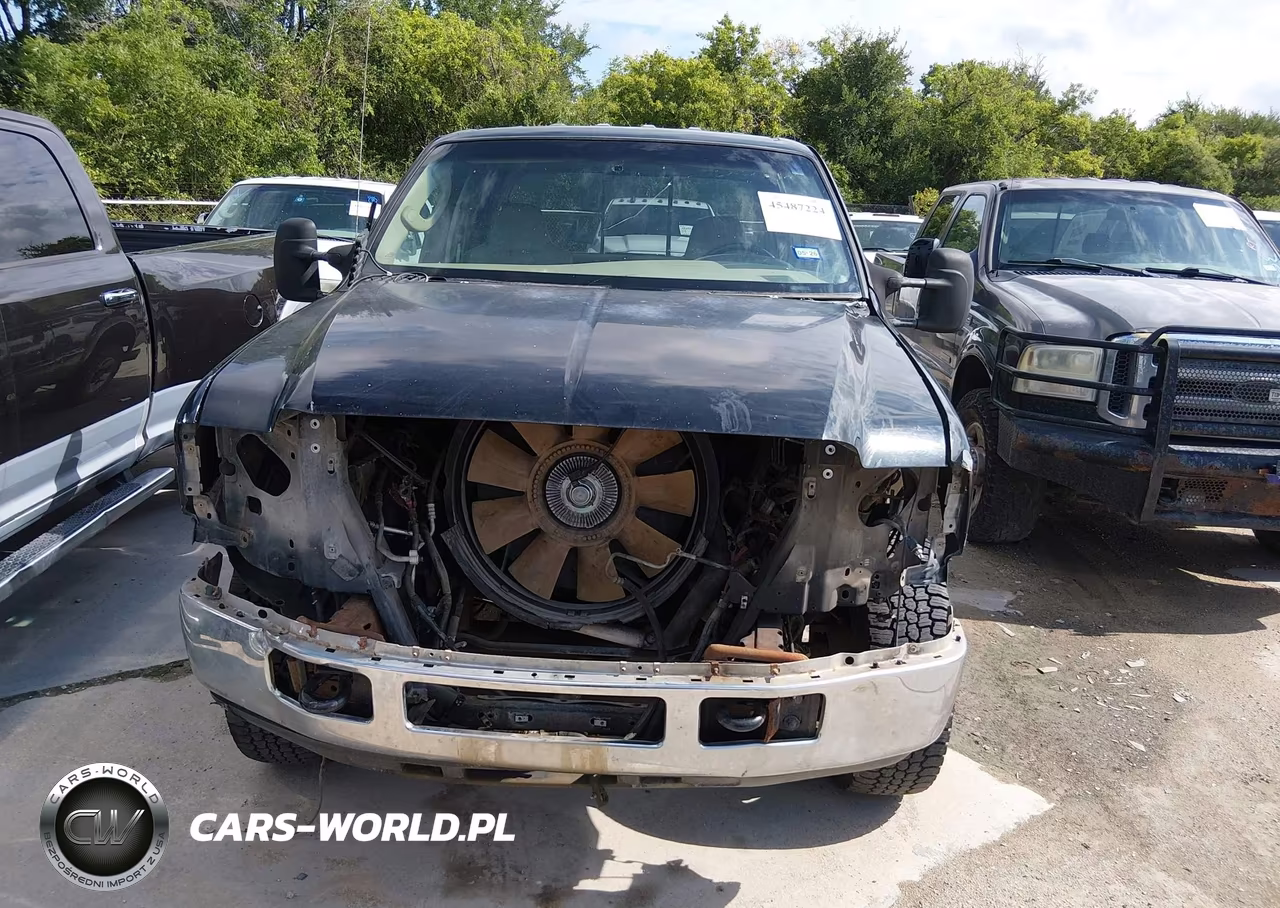 2005 Ford F-250 Lariat-Xl-Xlt VIN:1FTSW21P75EC06196 - 12