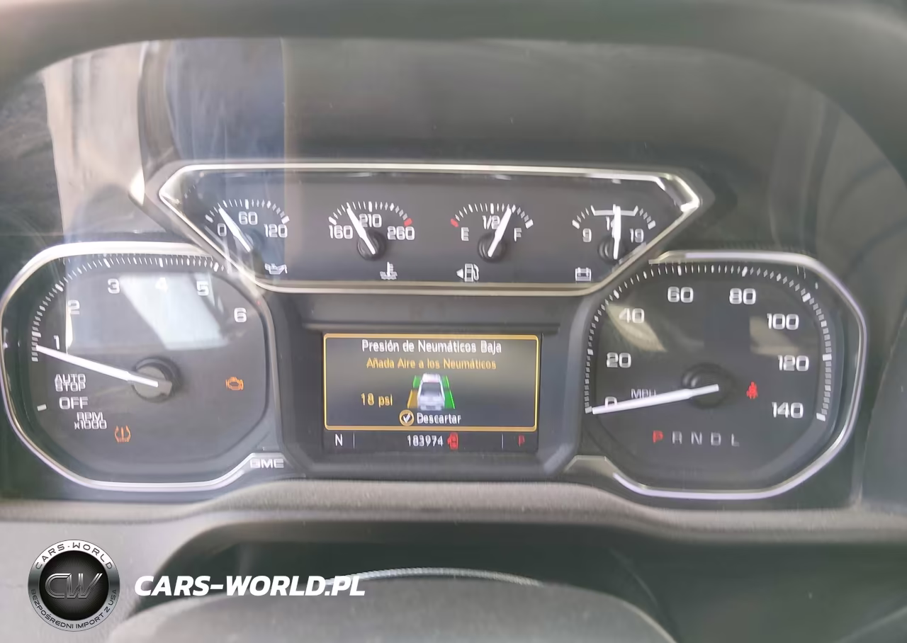 2020 GMC Sierra 1500 2Wd Short Box Sle VIN:1GTP8BEK5LZ267521 - 7