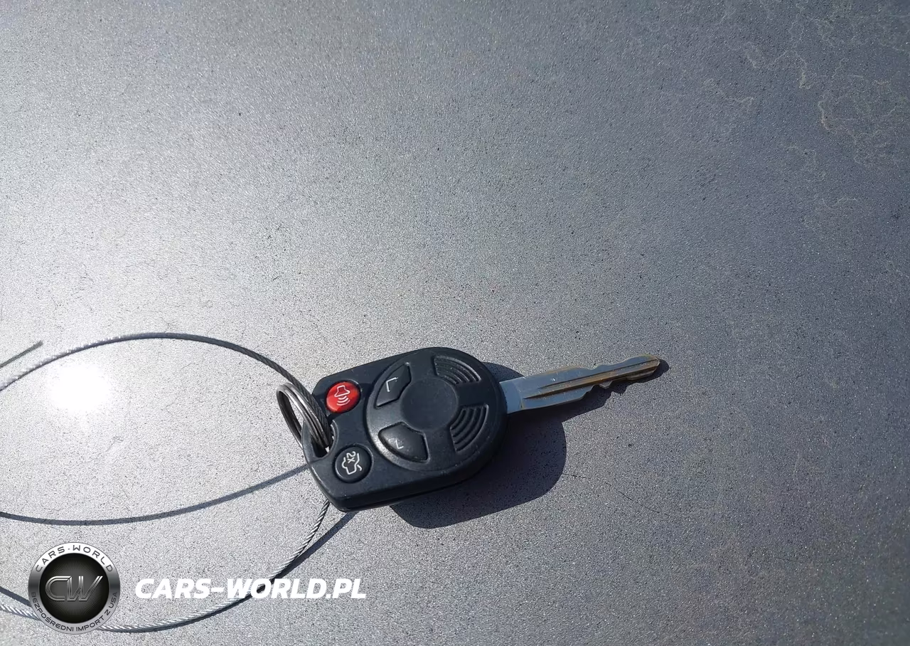 2007 Ford Fusion Sel VIN:3FAHP02127R172762 - 11