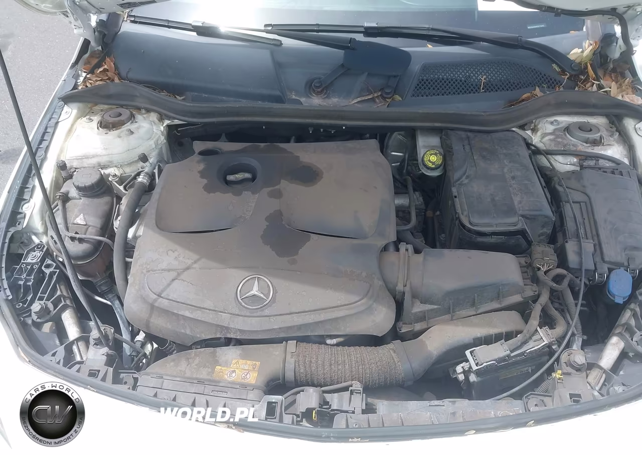 2019 Mercedes-Benz Cla 250 VIN:WDDSJ4EB4KN774092 - 10