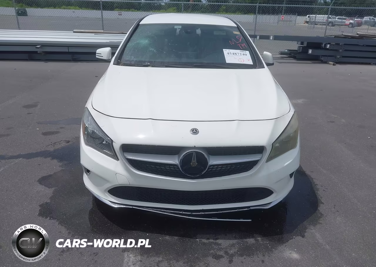2019 Mercedes-Benz Cla 250 VIN:WDDSJ4EB4KN774092 - 12