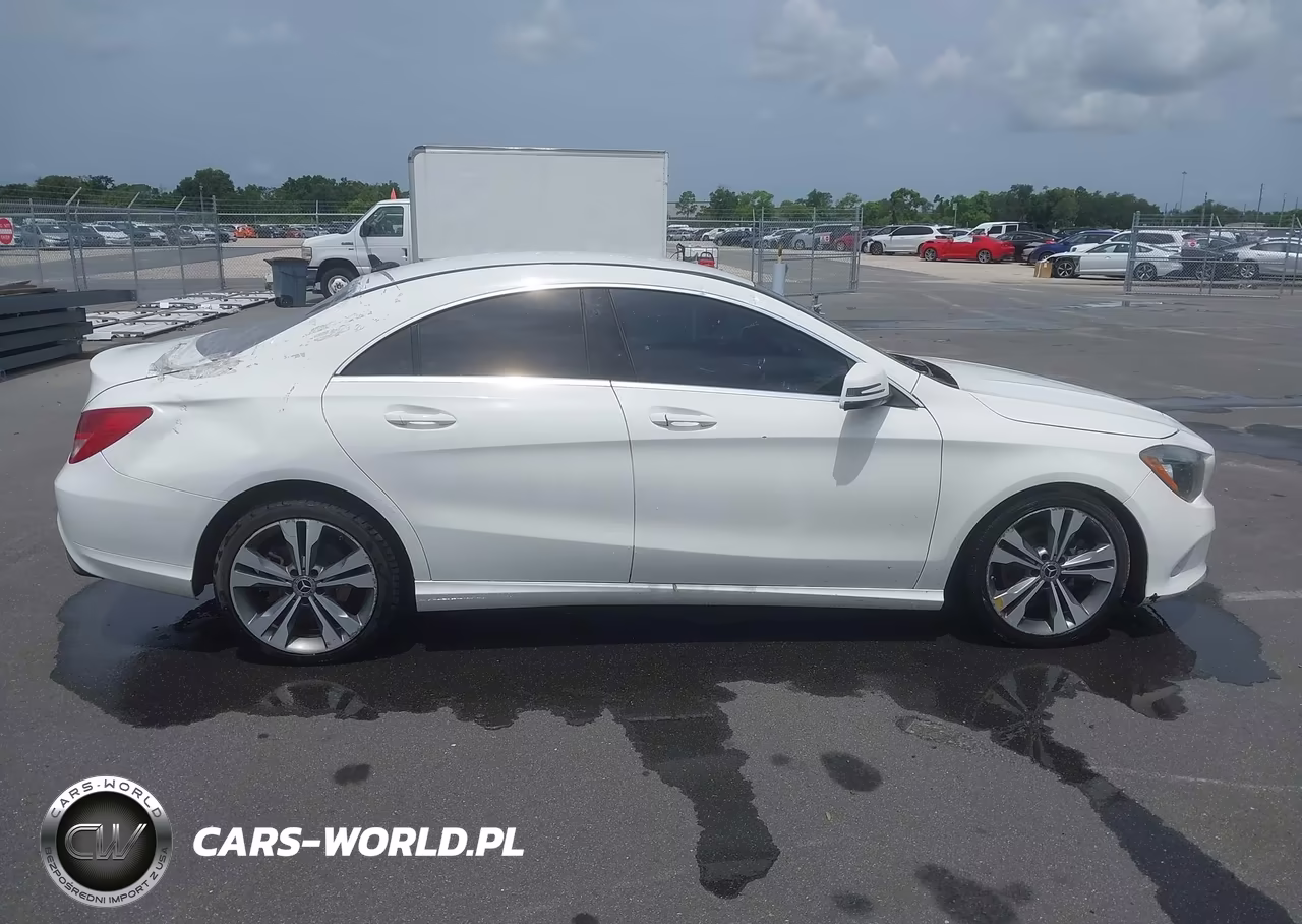 2019 Mercedes-Benz Cla 250 VIN:WDDSJ4EB4KN774092 - 13
