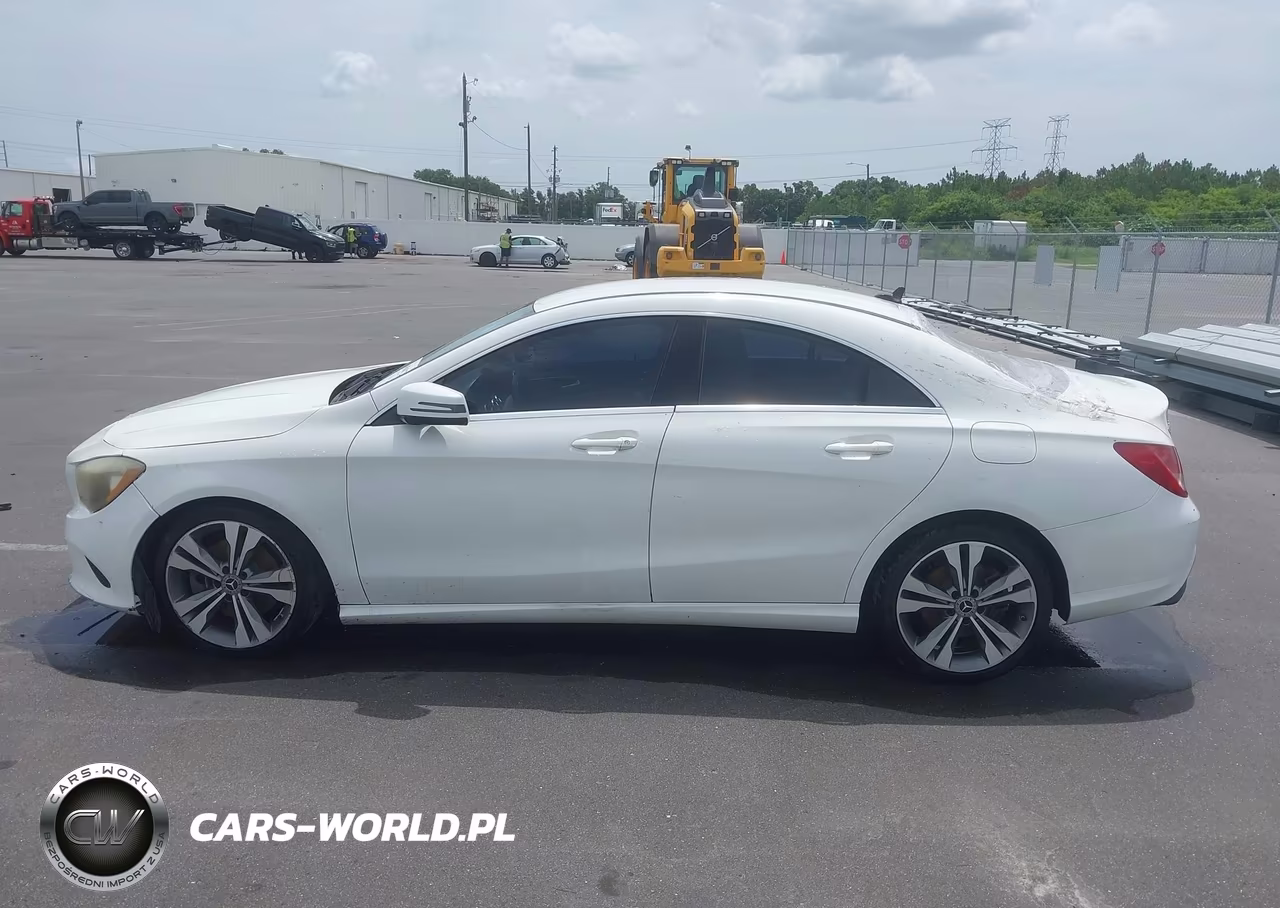 2019 Mercedes-Benz Cla 250 VIN:WDDSJ4EB4KN774092 - 14