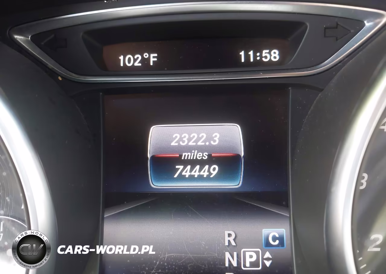 2019 Mercedes-Benz Cla 250 VIN:WDDSJ4EB4KN774092 - 15