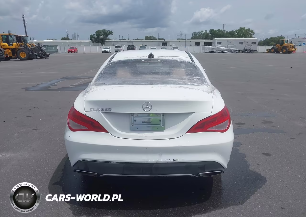 2019 Mercedes-Benz Cla 250 VIN:WDDSJ4EB4KN774092 - 16