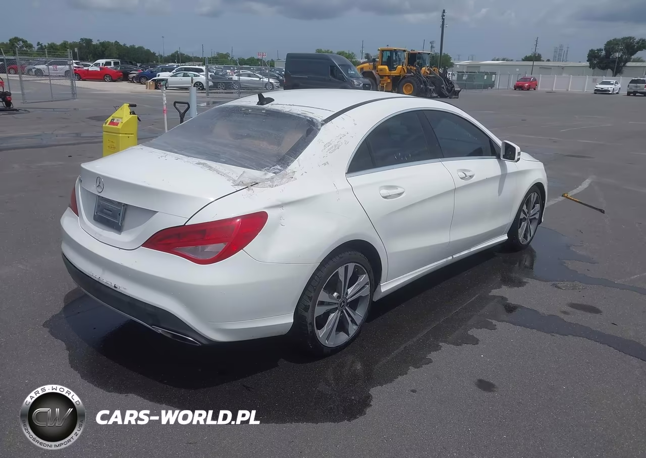 2019 Mercedes-Benz Cla 250 VIN:WDDSJ4EB4KN774092 - 4
