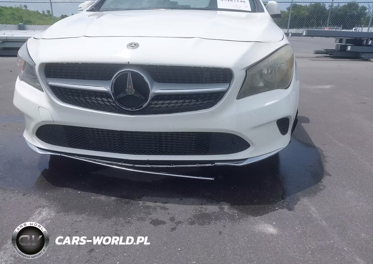 2019 Mercedes-Benz Cla 250 VIN:WDDSJ4EB4KN774092 - 6