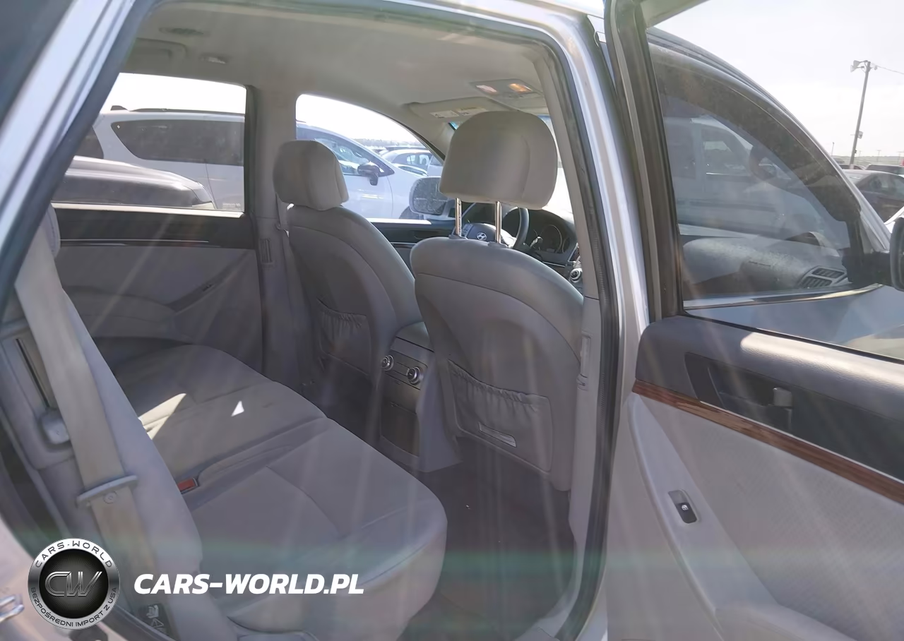 2008 Hyundai Veracruz Gls-Limited-Se VIN:KM8NU13C58U065285 - 8