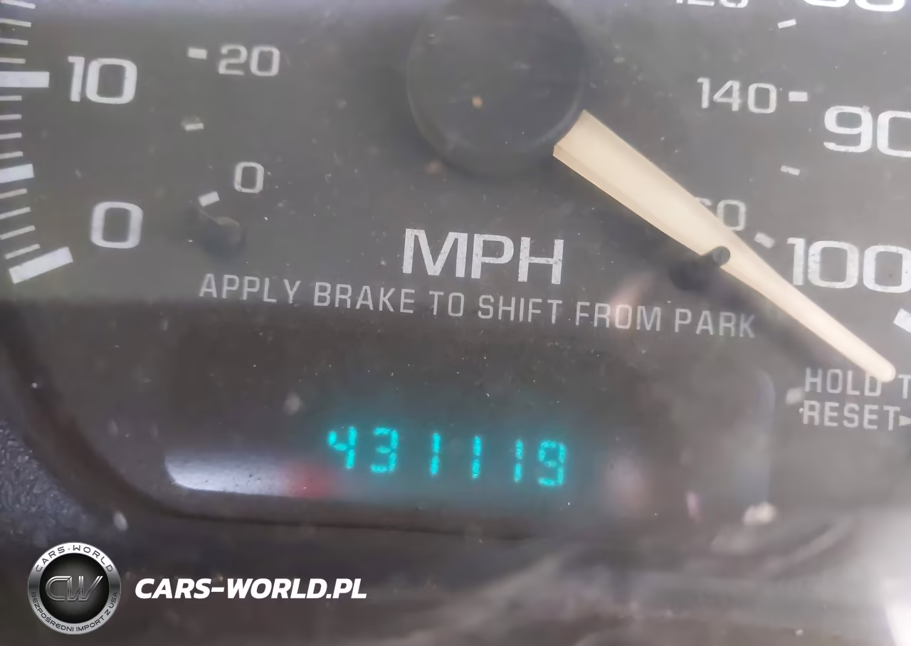 2002 Chevrolet Tahoe Ls VIN:1GNEK13ZX2R145553 - 7