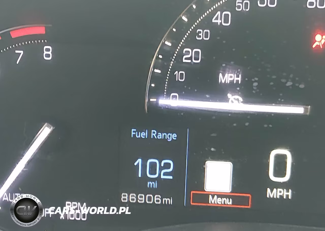 2018 Cadillac Ats Premium Luxury VIN:1G6AC5SS0J0167602 - 15