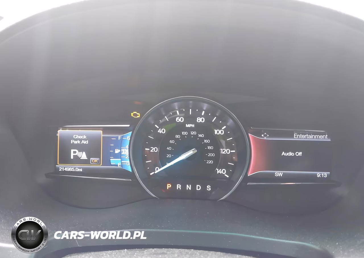 2016 Ford Explorer Xlt VIN:1FM5K8D82GGC00051 - 7