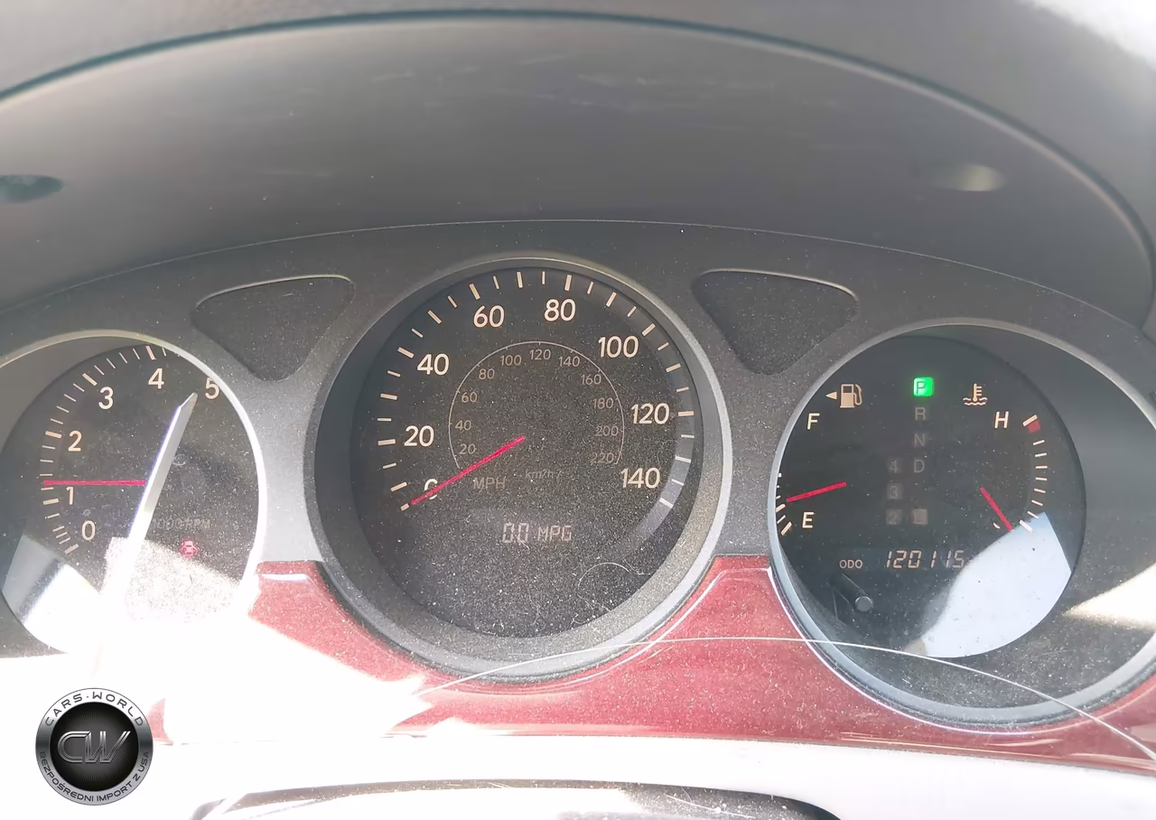 2002 Lexus Es 300 VIN:JTHBF30G520051579 - 7