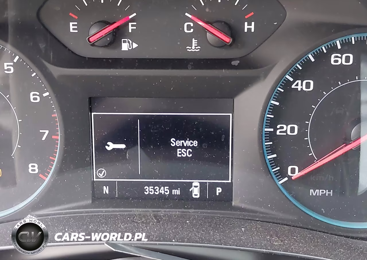 2020 Chevrolet Malibu Fwd Ls VIN:1G1ZB5ST6LF059375 - 7