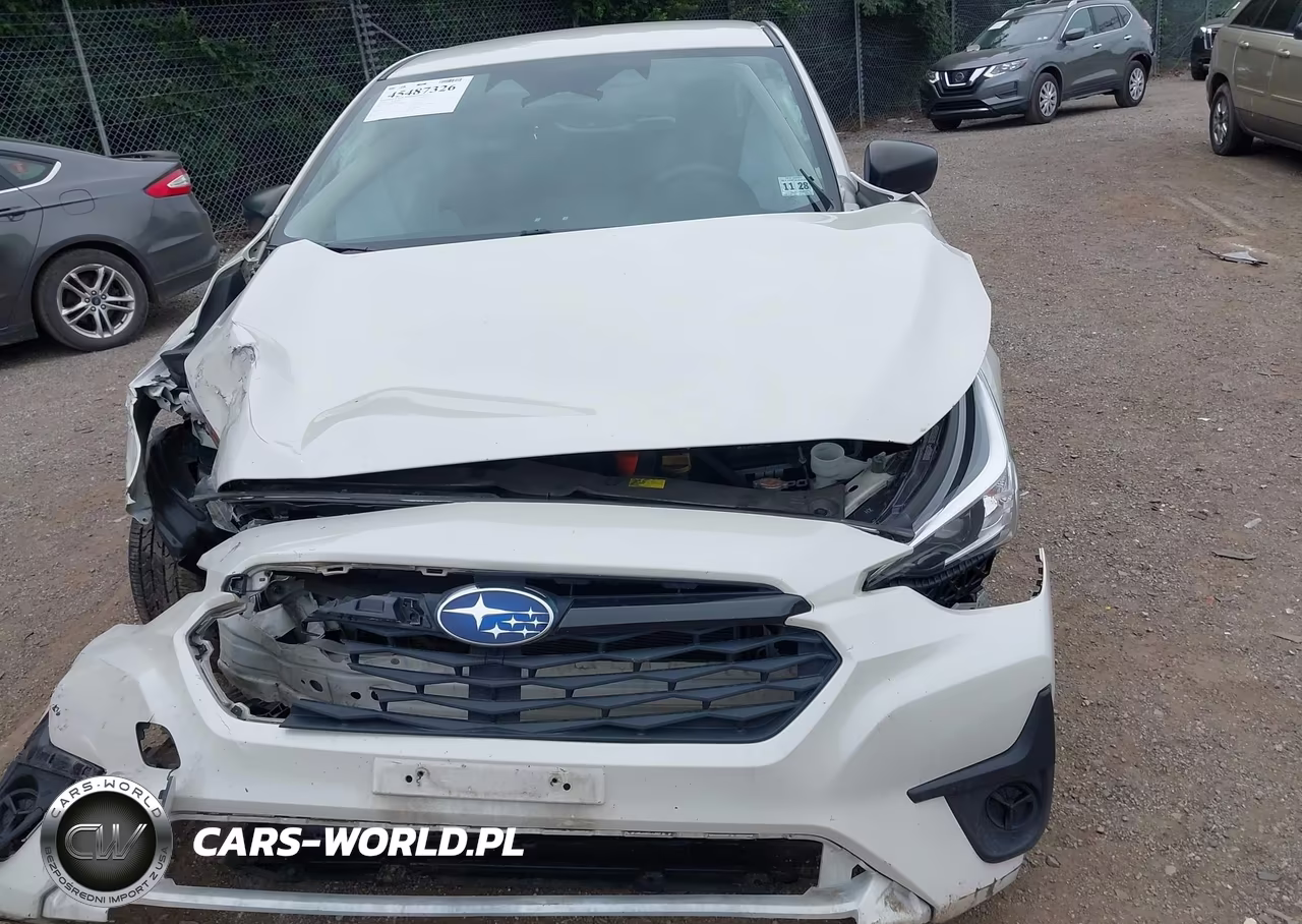 2024 Subaru Impreza Base 5-Door VIN:JF1GUABC6R8263209 - 12