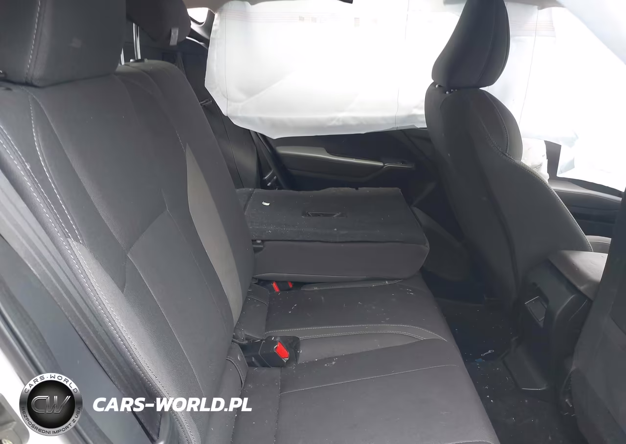 2024 Subaru Impreza Base 5-Door VIN:JF1GUABC6R8263209 - 8