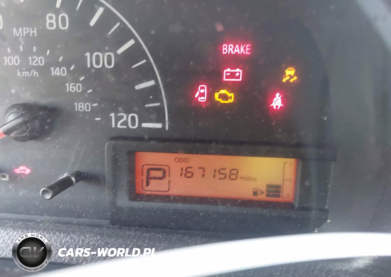 2020 Nissan Nv200 Cargo Sv Xtronic Cvt VIN:3N6CM0KN2LK693089 - 15
