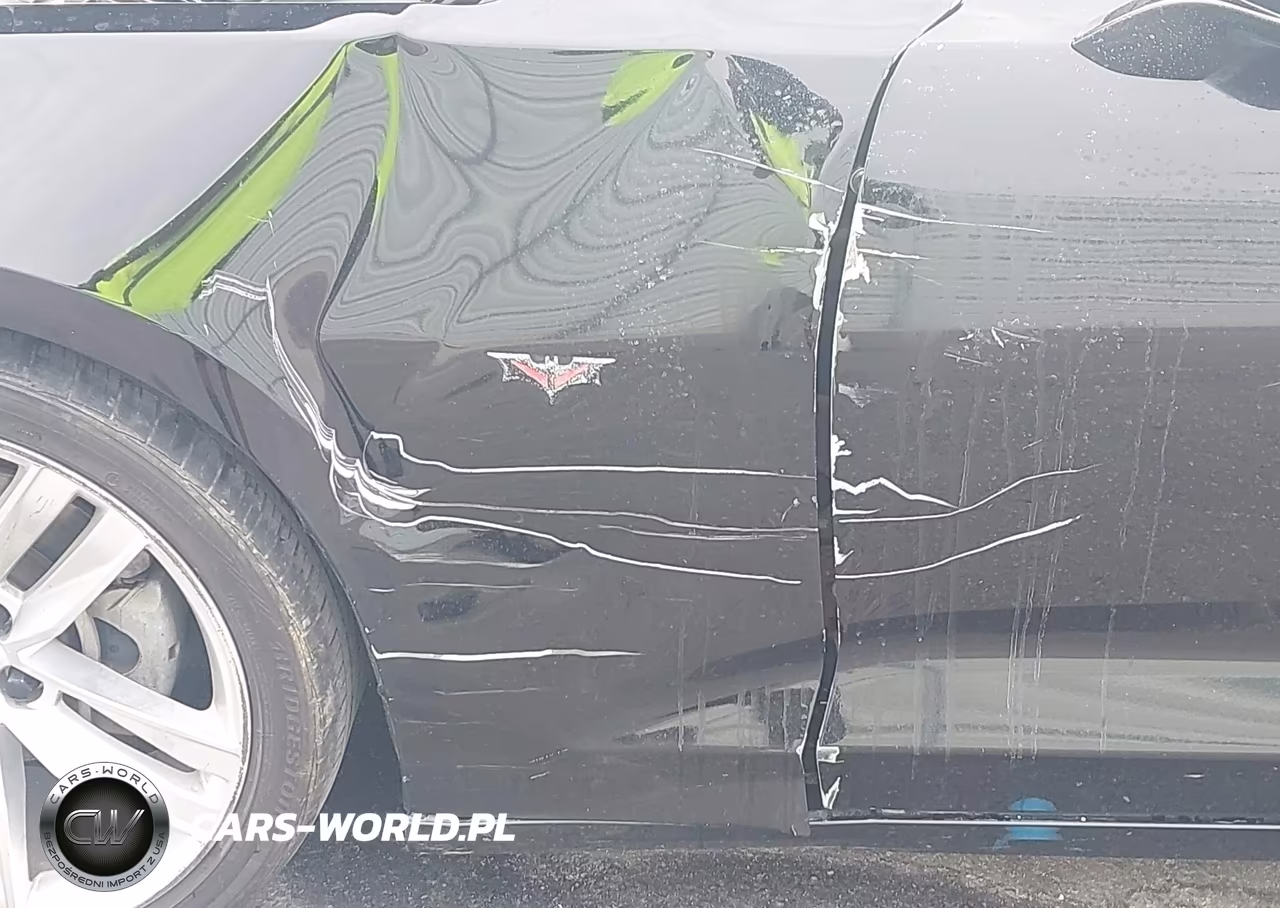 2016 Chevrolet Camaro 1Lt VIN:1G1FB1RS4G0133913 - 6