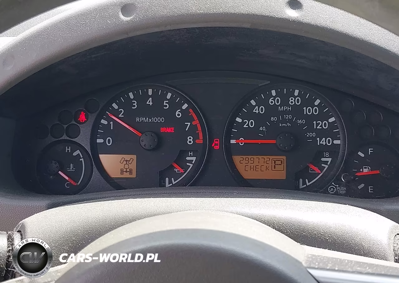2012 Nissan Frontier Sv VIN:1N6AD0EV4CC410765 - 7