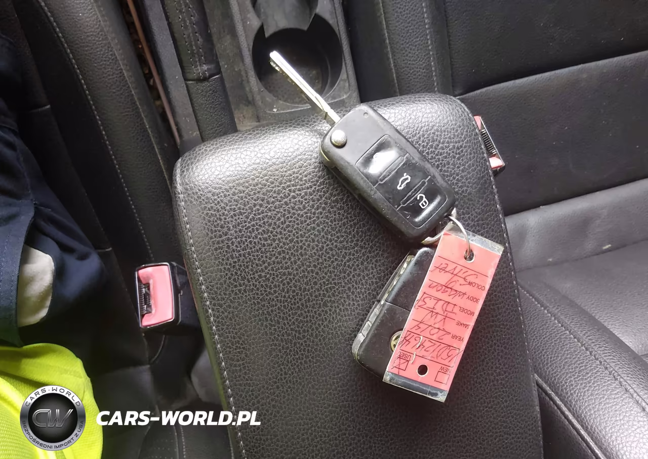 2014 Volkswagen Jetta Sportwagen 2.0L Tdi VIN:3VWPL7AJ4EM619031 - 11