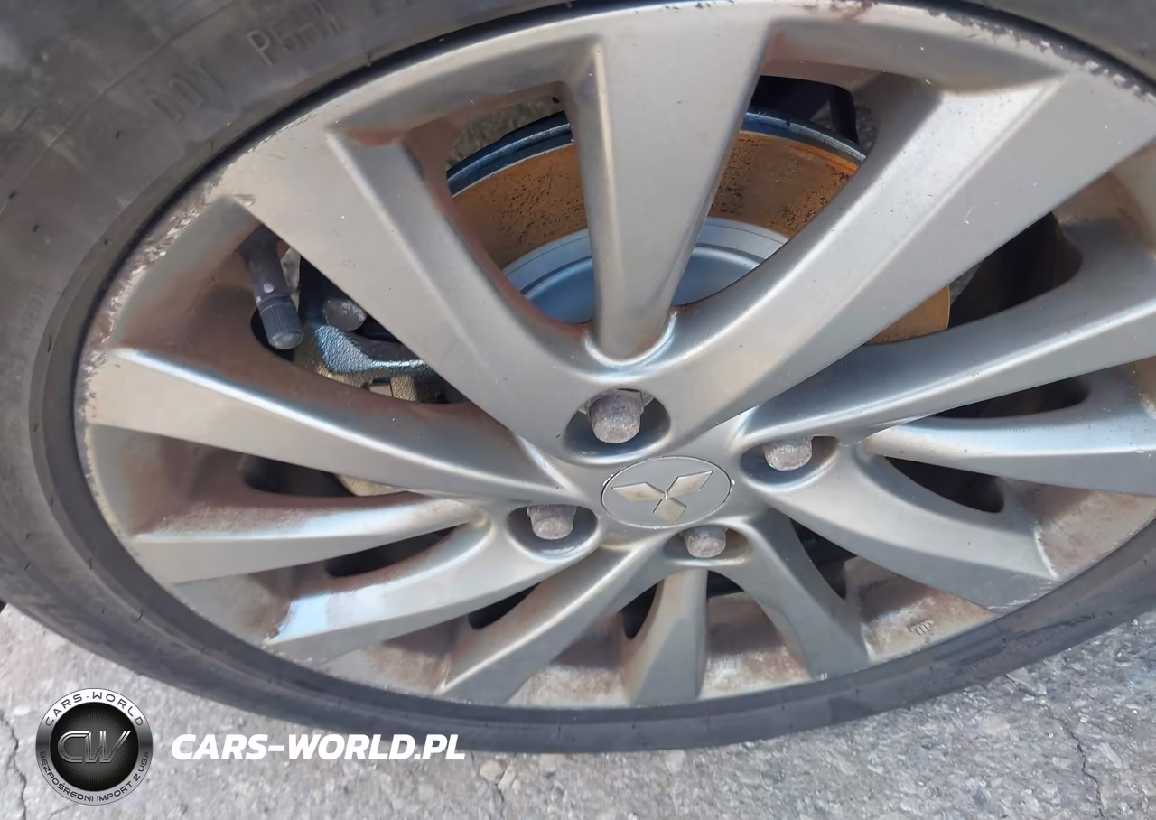 2017 Mitsubishi Mirage G4 Se VIN:ML32F4FJ6HHF15635 - 12