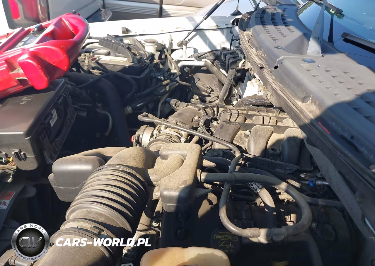 2013 Ford F-150 Stx-Xl-Xlt VIN:1FTMF1CM3DKD73855 - 10