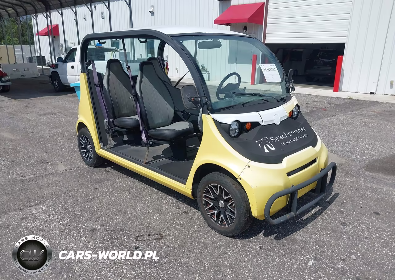 GLOBAL  ELECTRIC MOTORSE4 – zdjęcie 1 z 14
