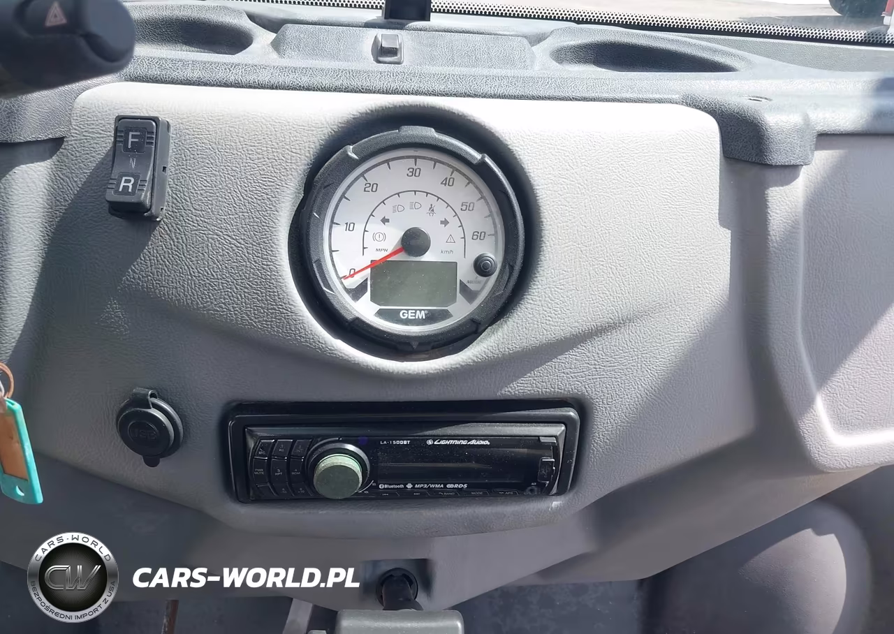 GLOBAL  ELECTRIC MOTORSE4 VIN:52CG4AGA3K5019584 - 13