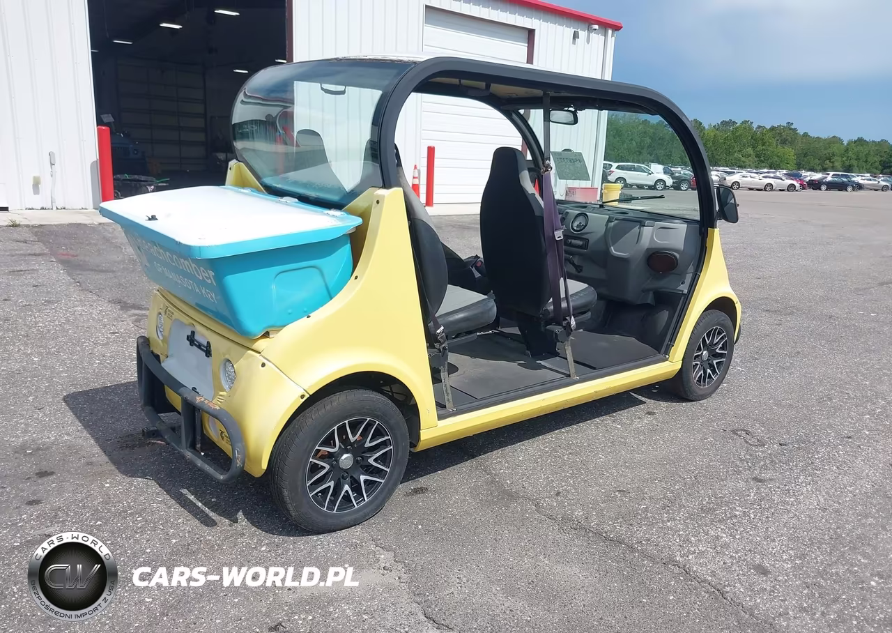 GLOBAL  ELECTRIC MOTORSE4 VIN:52CG4AGA3K5019584 - 4