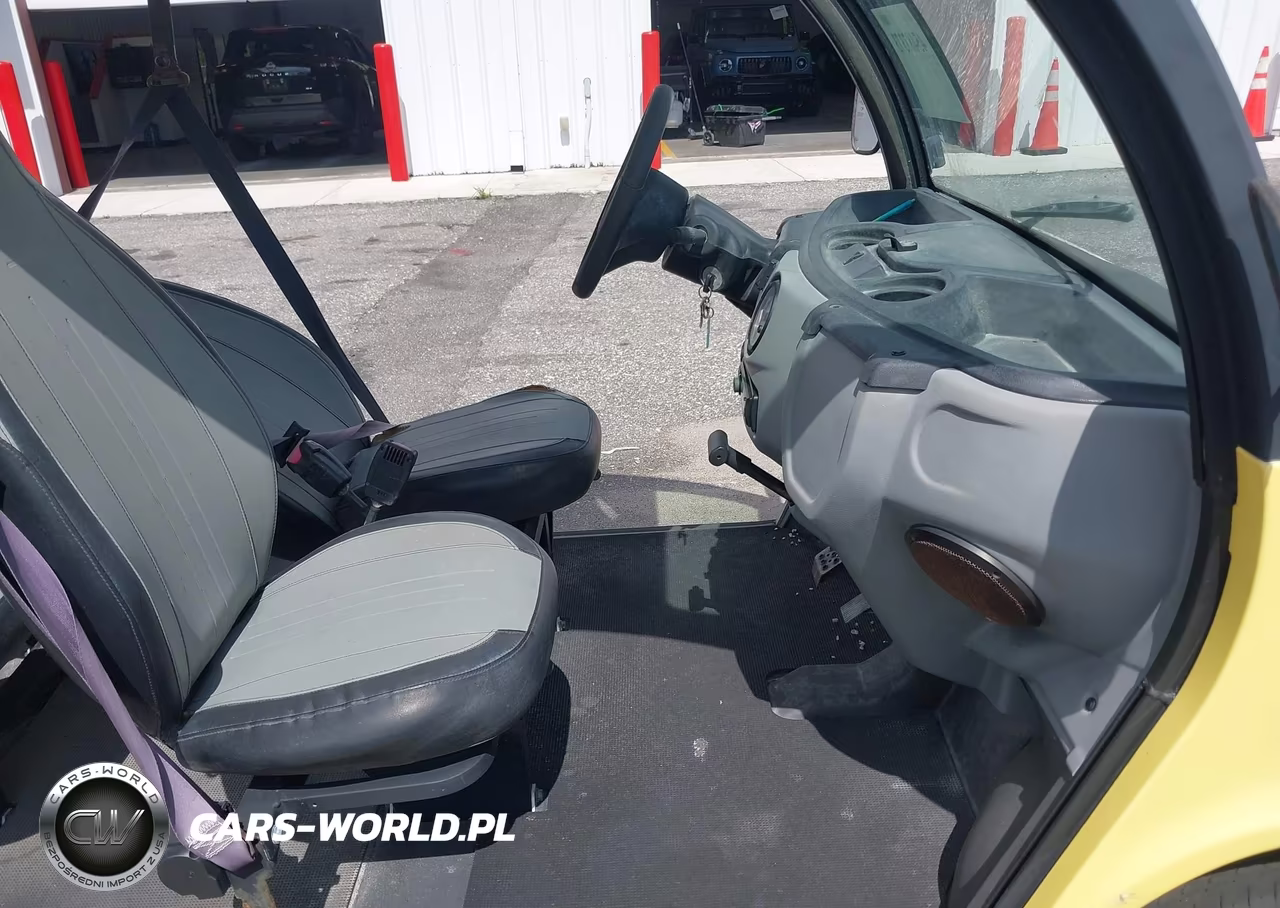 GLOBAL  ELECTRIC MOTORSE4 VIN:52CG4AGA3K5019584 - 5