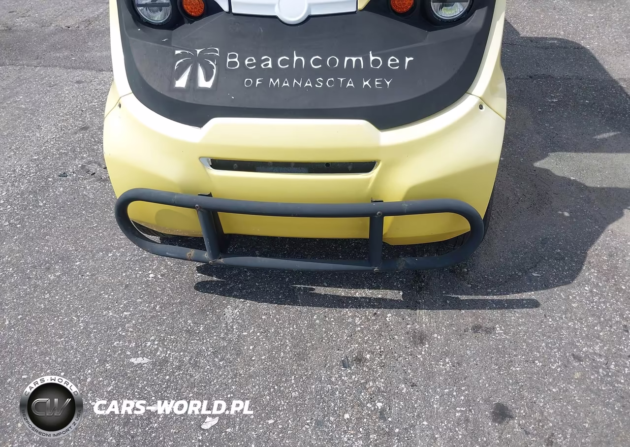 GLOBAL  ELECTRIC MOTORSE4 VIN:52CG4AGA3K5019584 - 6