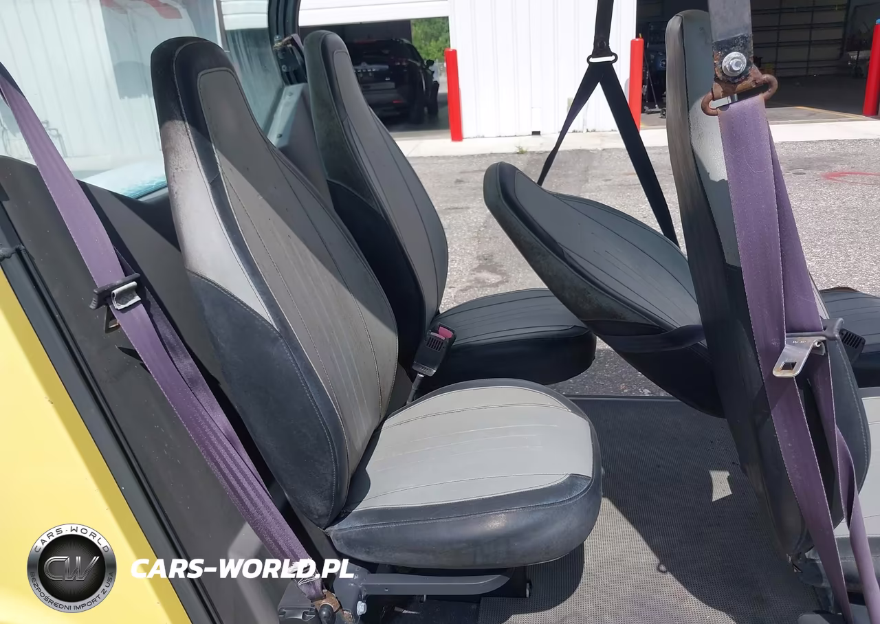 GLOBAL  ELECTRIC MOTORSE4 VIN:52CG4AGA3K5019584 - 8