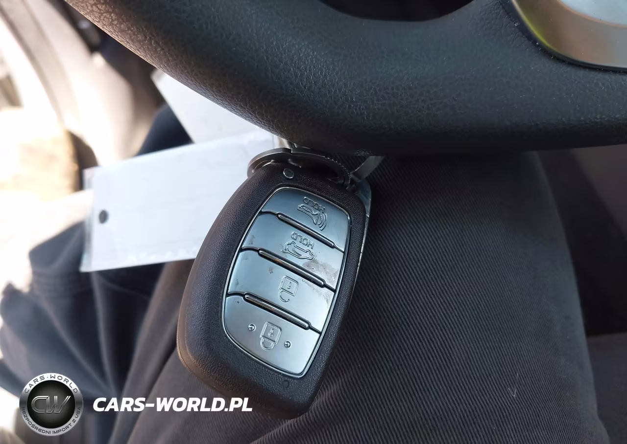 2020 Hyundai Ioniq Hybrid Blue VIN:KMHC65LC6LU231105 - 11