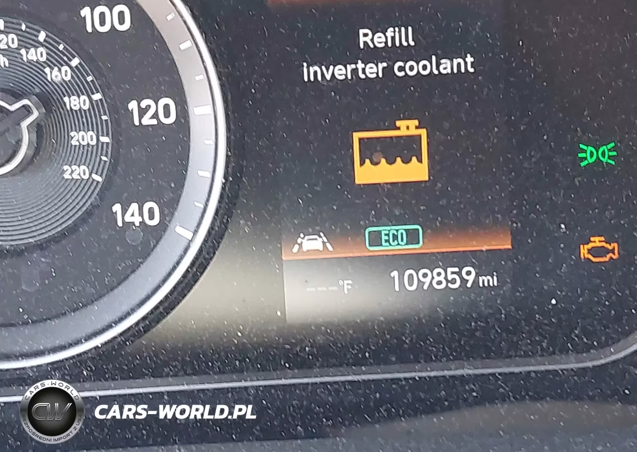 2020 Hyundai Ioniq Hybrid Blue VIN:KMHC65LC6LU231105 - 16