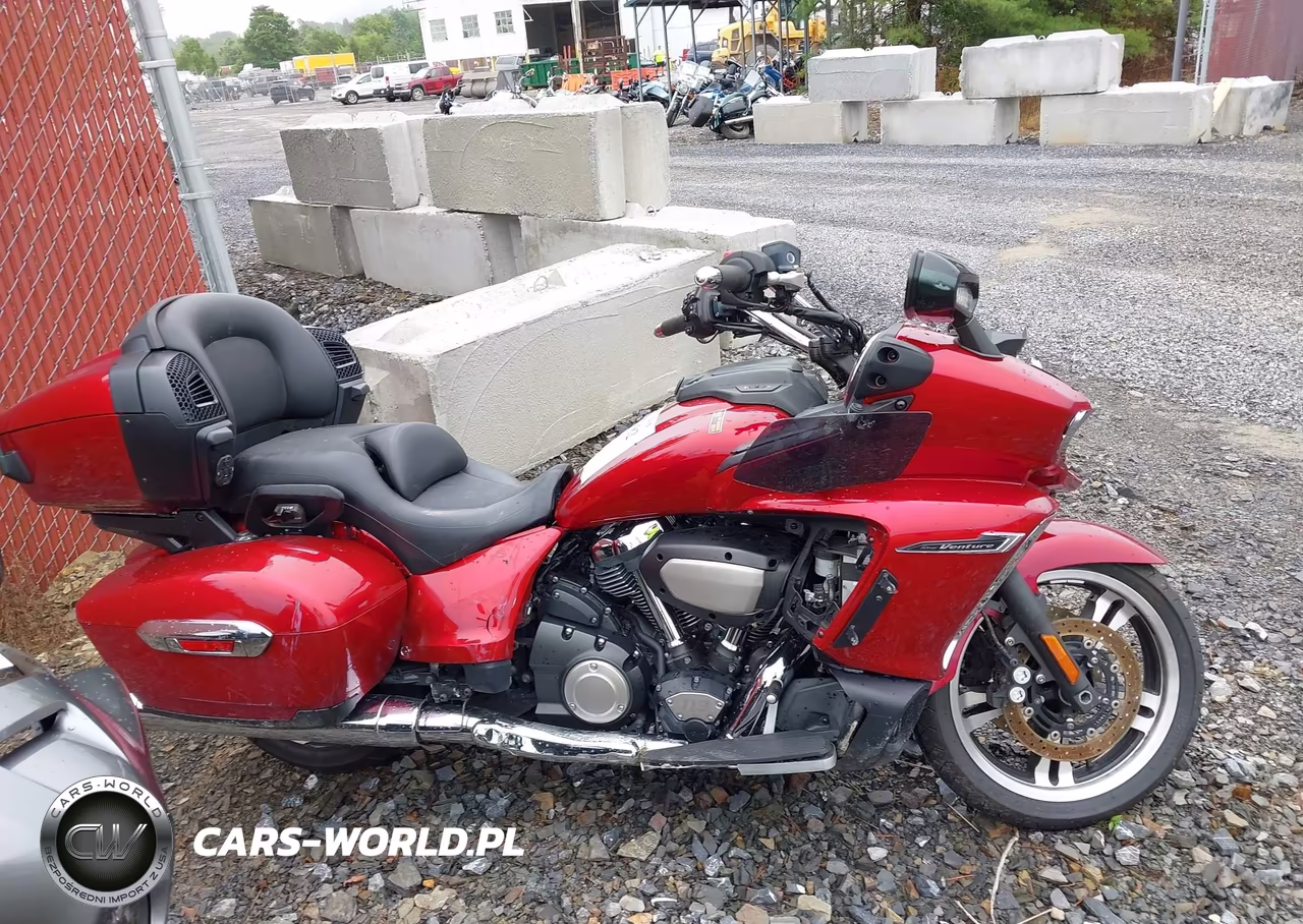 2018 Yamaha Xv1900 Fd VIN:JYAVP38Y0JA000715 - 12