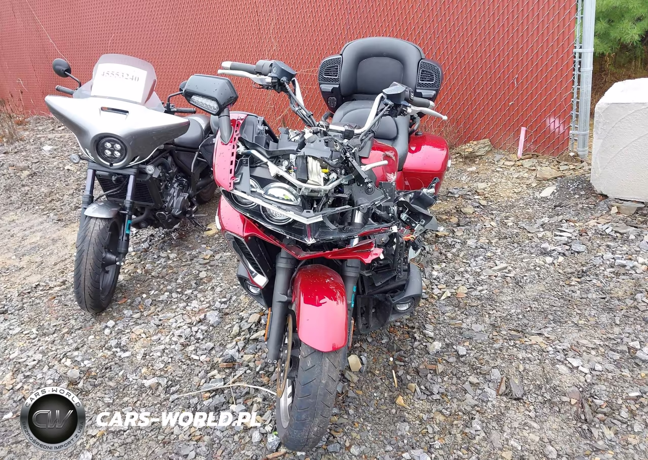 2018 Yamaha Xv1900 Fd VIN:JYAVP38Y0JA000715 - 5