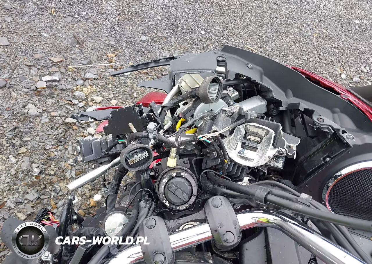 2018 Yamaha Xv1900 Fd VIN:JYAVP38Y0JA000715 - 7