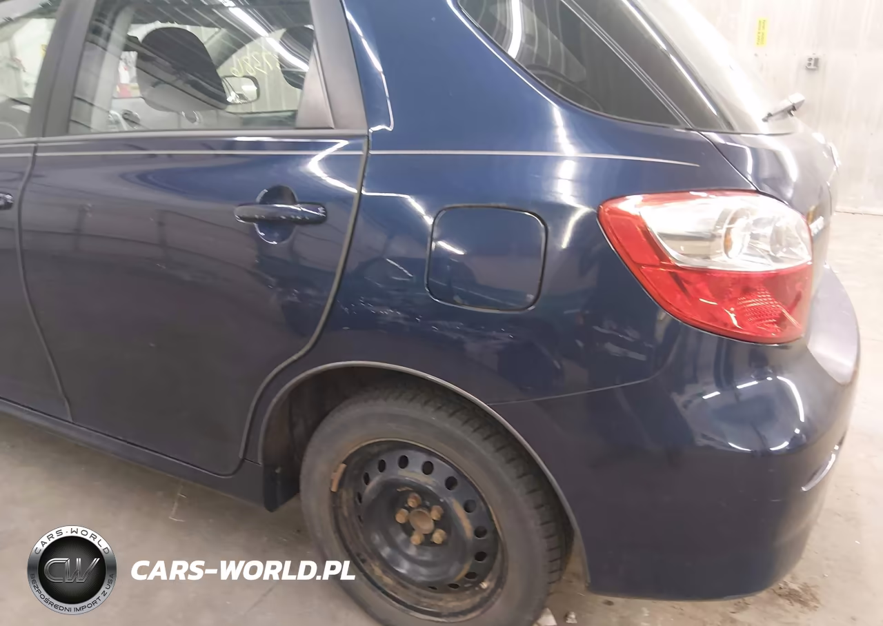 2010 Toyota Matrix VIN:2T1KU4EE8AC486590 - 13