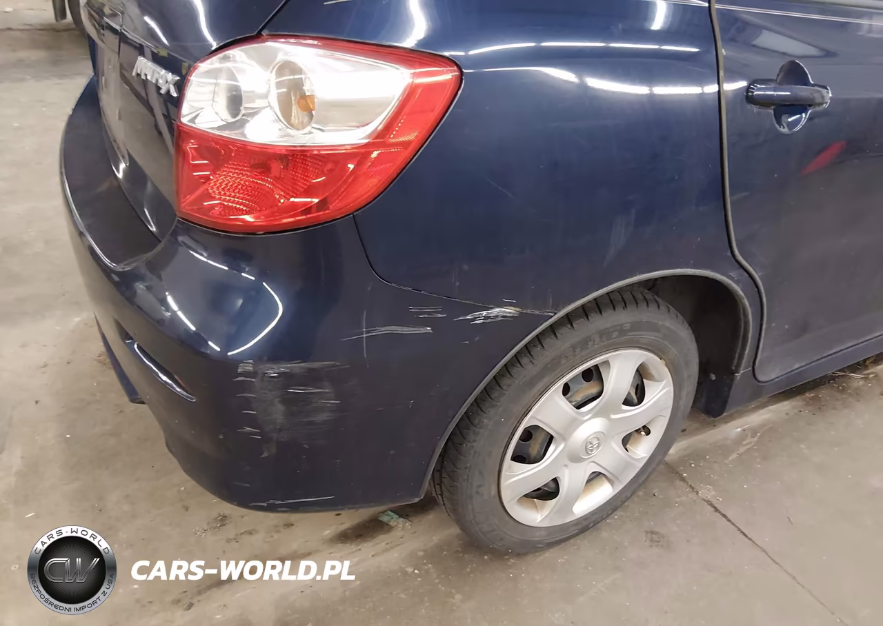 2010 Toyota Matrix VIN:2T1KU4EE8AC486590 - 14