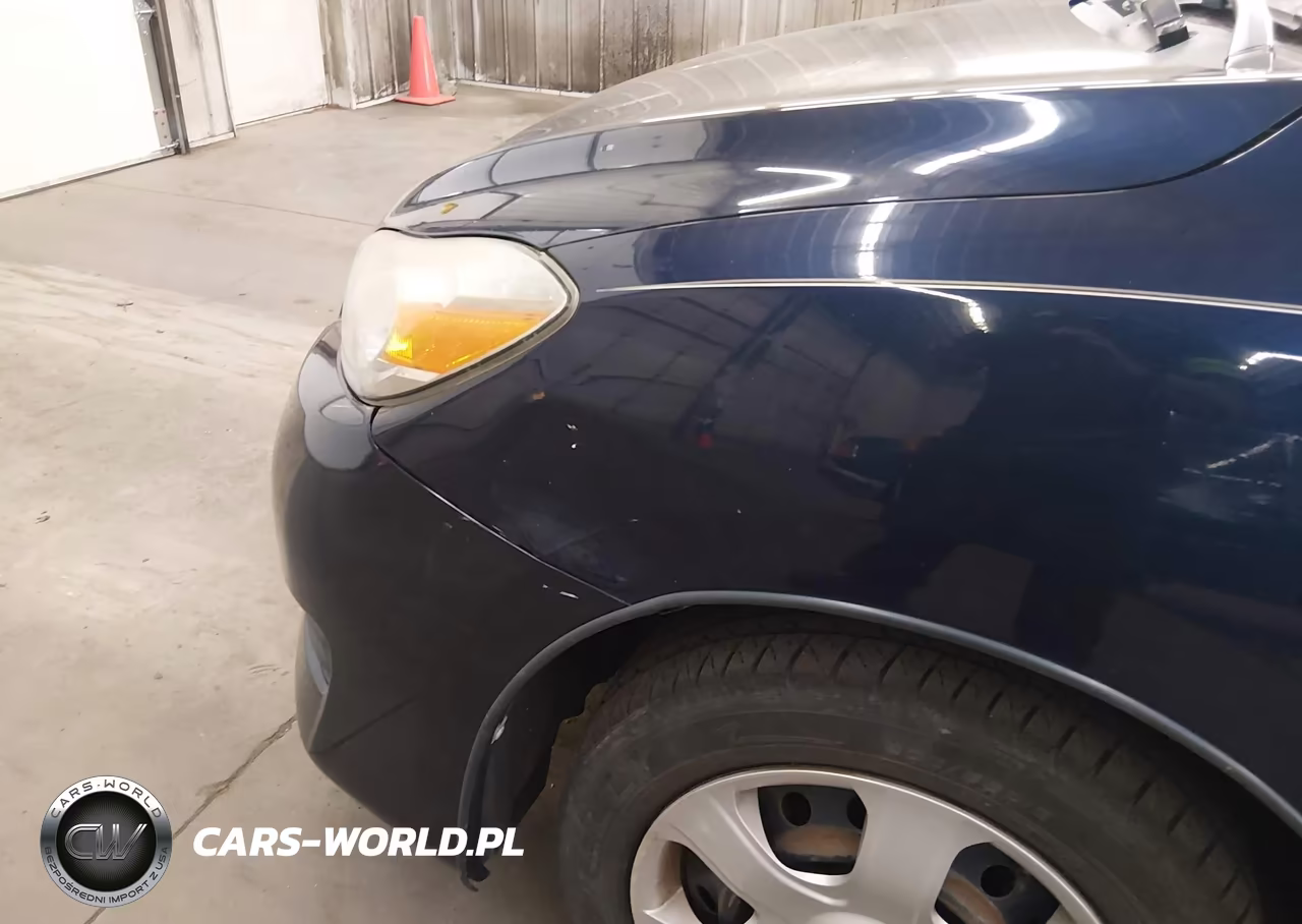 2010 Toyota Matrix VIN:2T1KU4EE8AC486590 - 15