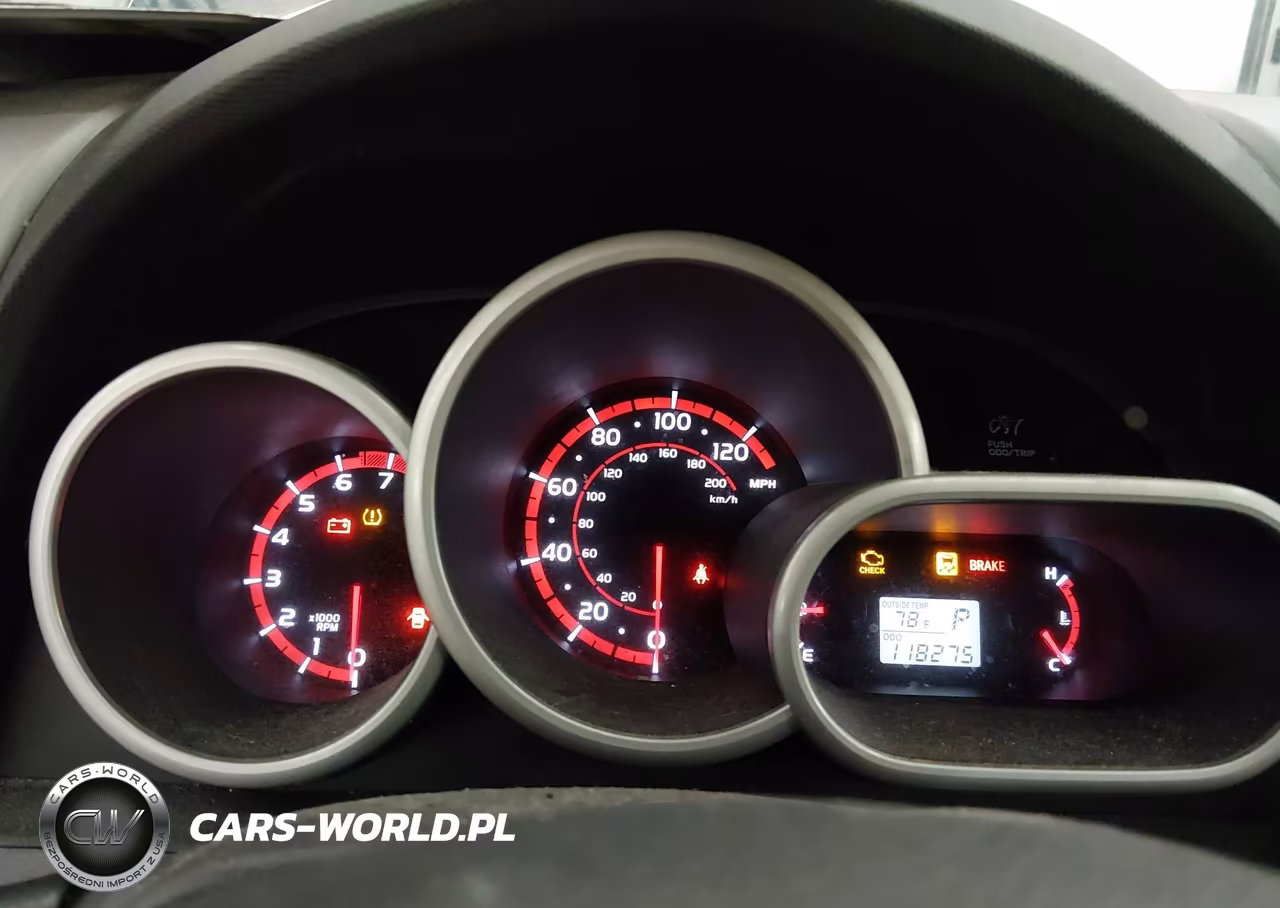 2010 Toyota Matrix VIN:2T1KU4EE8AC486590 - 7