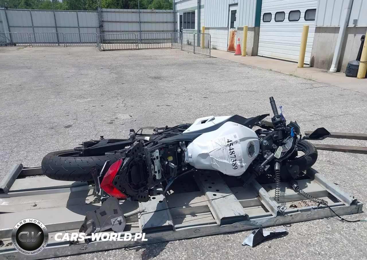2013 Kawasaki Ex300 A VIN:JKAEX8A18DDA01982 - 12