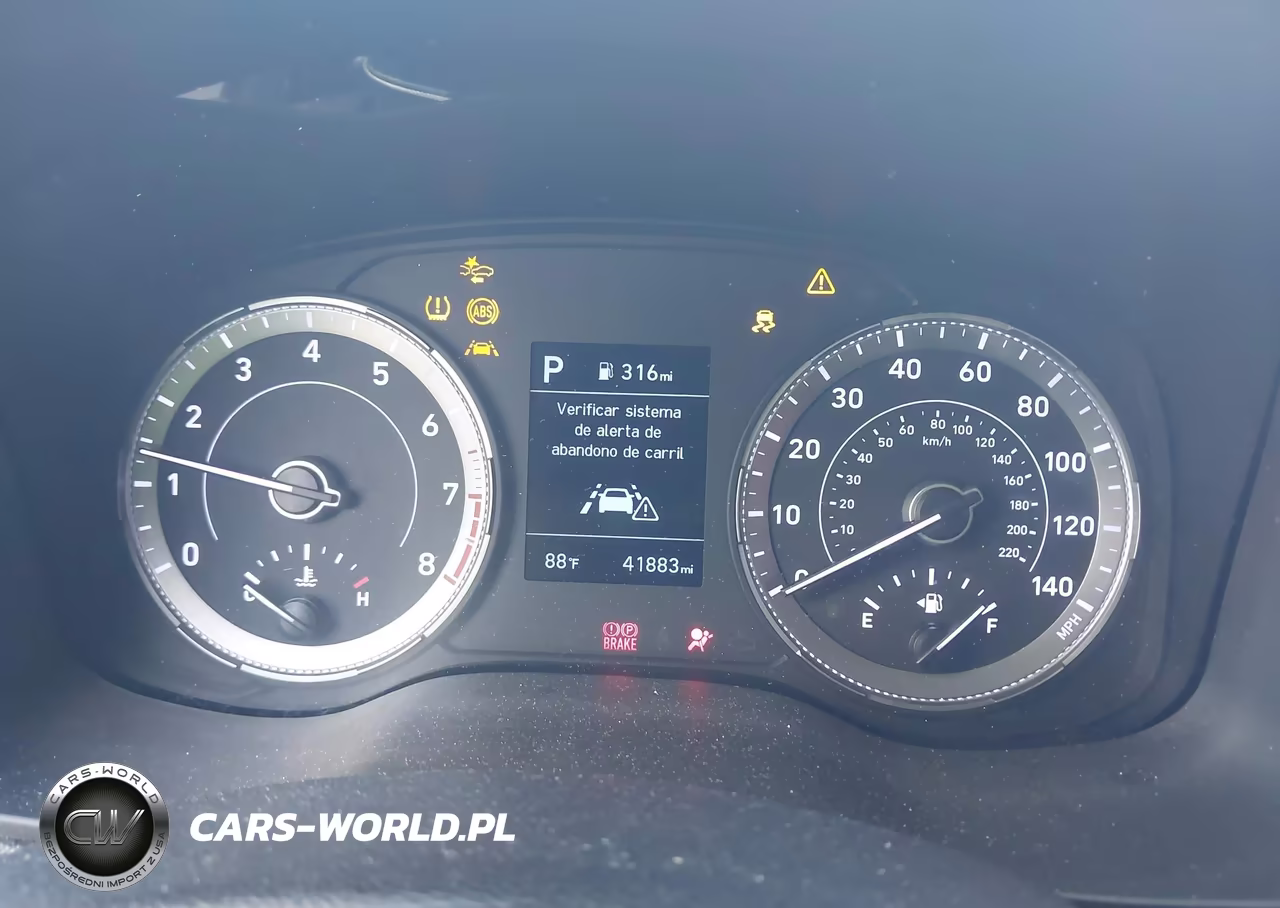 2022 Hyundai Venue Se VIN:KMHRB8A31NU160263 - 7