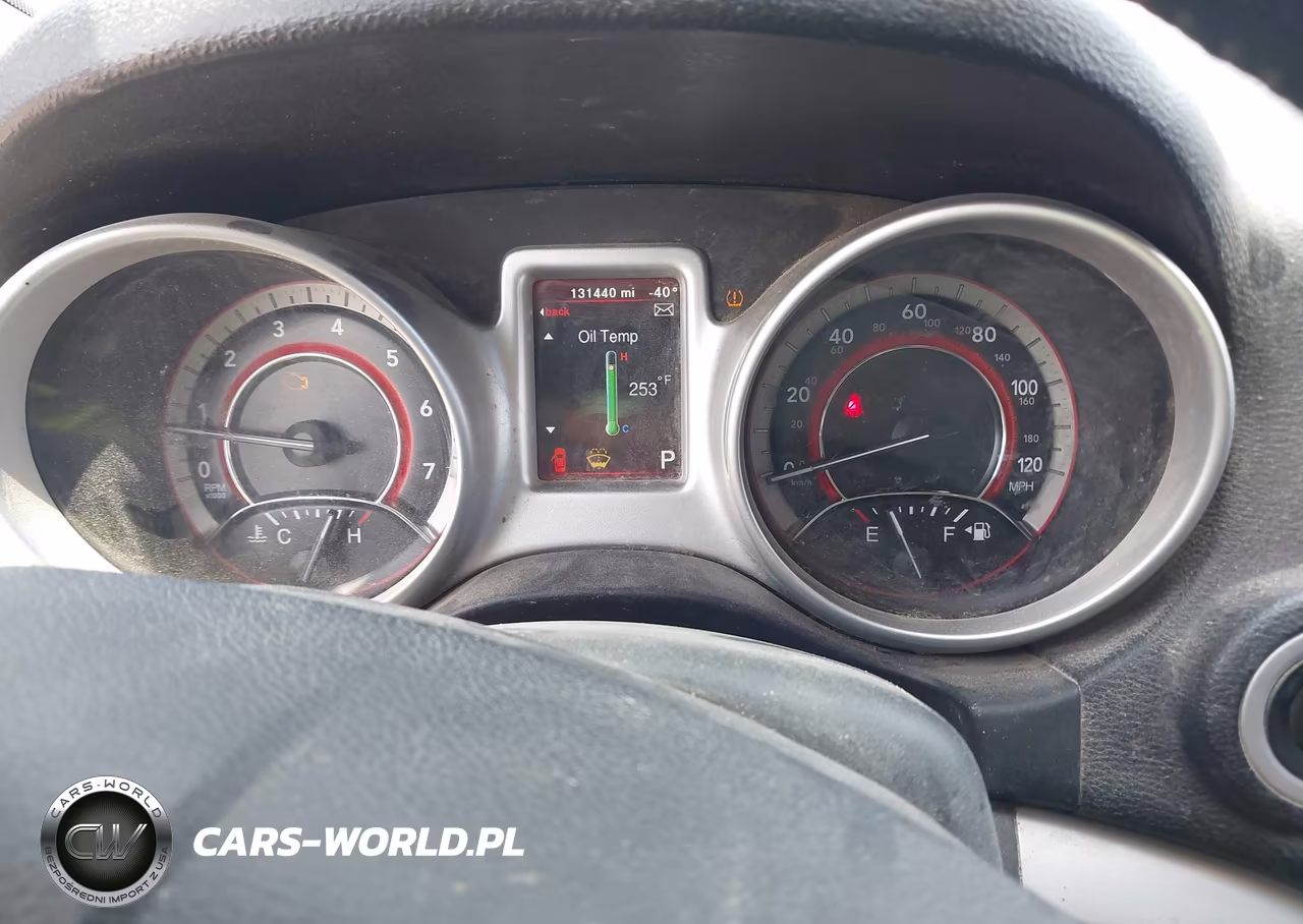 2019 Dodge Journey Se VIN:3C4PDCBBXKT804072 - 7