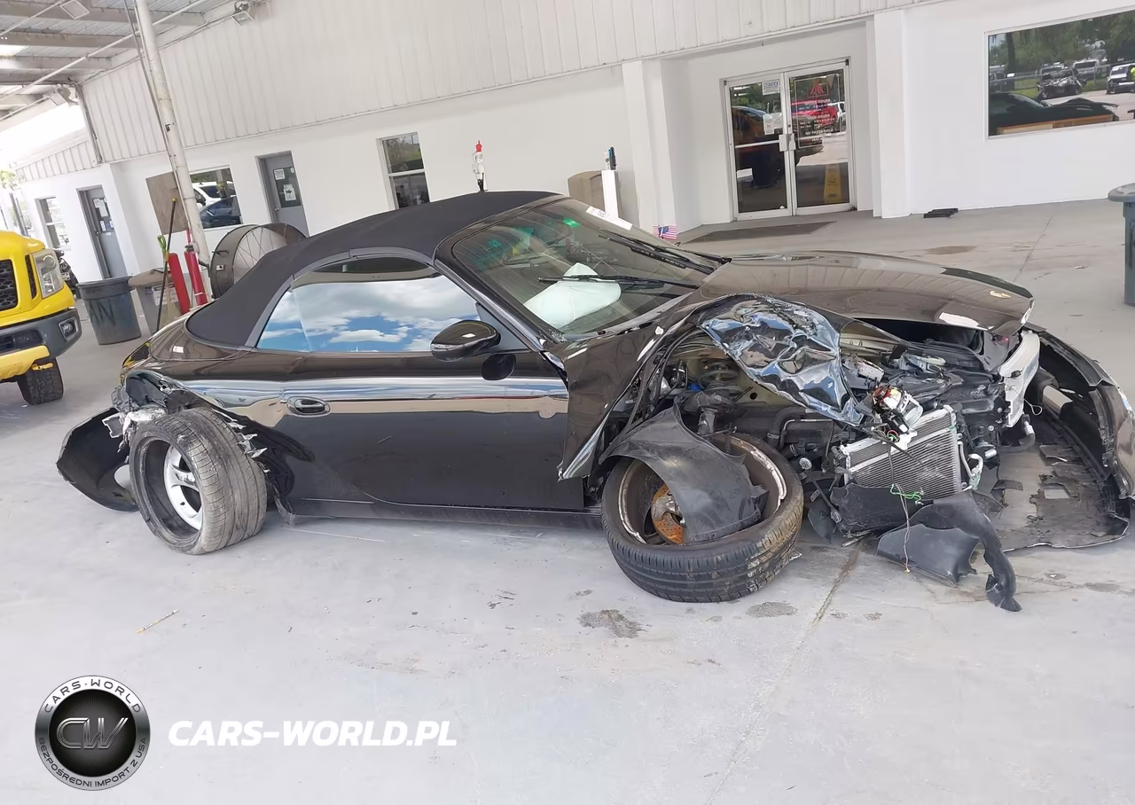 2004 Porsche 911 Carrera-Carrera 4-Carrera 4S VIN:WP0CA29974S651501 - 13